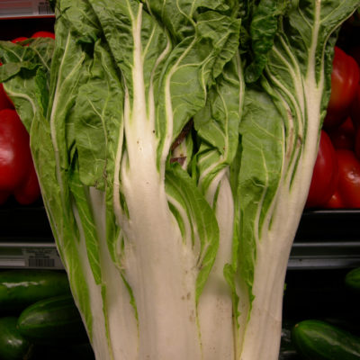 Grow Bok Choy, it’s easy and you will love it!